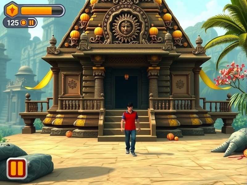 Baidyanath Temple Marathon Community Events